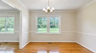 120 King Heights Boulevard, Kinston, NC 28501 – photo 10: Dining Room