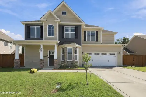 813 Tuscarora Trl, Jacksonville