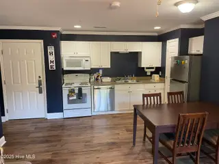 530 Little River Farm Boulevard 105 D, Carthage, NC 28327 – photo 3: 105 Kitchen 2