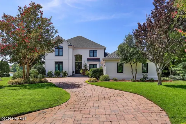 2001 Northstar Place, Wilmington, NC 28405