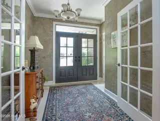185 Baltusrol Lane, Pinehurst, NC 28374 – photo 5: Foyer2