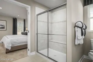 118 Sweet Clover Way, Greenville, NC 27834 – photo 14: 16 primary bathroom