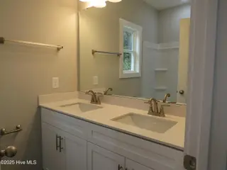 132 Ambergate Court, Rocky Mount, NC 27804 – photo 10: Dogwood 9 - Master Bathroom #1