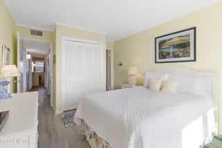 2111 W Ft Macon Road 248 Dunescape, Atlantic Beach, NC 28512 – photo 23: Primary suite with ocean views