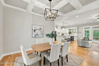 24 Kilbride Drive, Pinehurst, NC 28374 – photo 3: dining