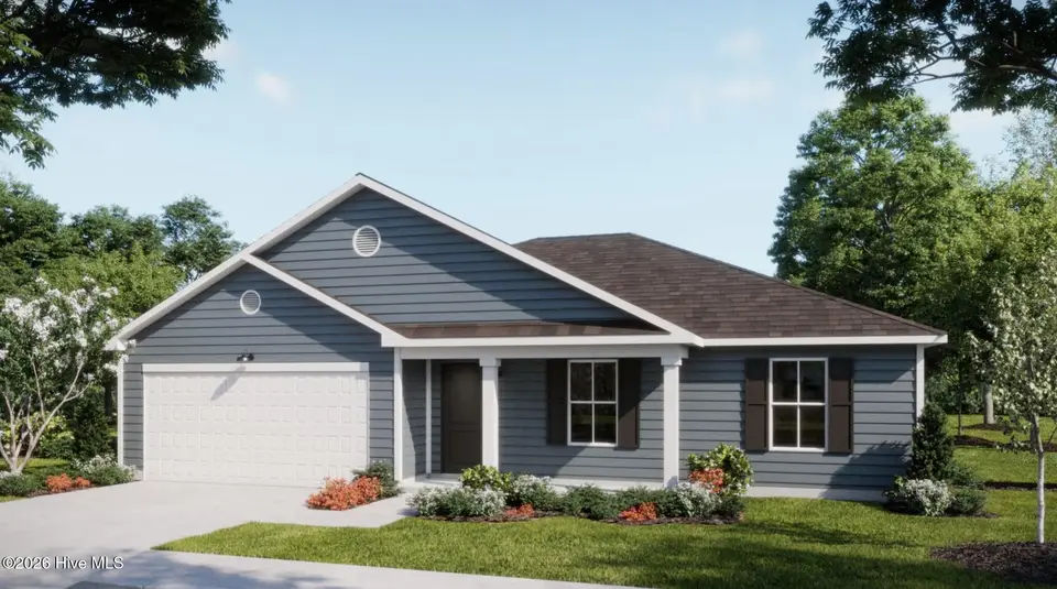 1022 Brooke Ridge Lane 16, Boiling Spring Lakes, NC 28461 – photo 1 of 31