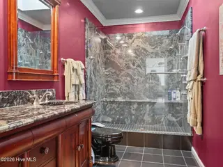 1505 Salter Path Road M, Indian Beach, NC 28512 – photo 22: Master Bath