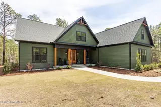 2841 Murdocksville Road, West End, NC 27376 – photo 6: Stick Built From Ground Up