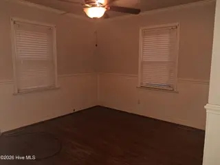 1409 Rhem Street, Kinston, NC 28501 – photo 12: 1409 Rhem Street front bedroom 20260925