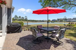 201 Lanyard Drive, Newport, NC 28570 – photo 11: 201 Lanyard Drive