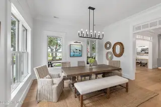 2209 Front Street, Beaufort, NC 28516 – photo 14: dining area
