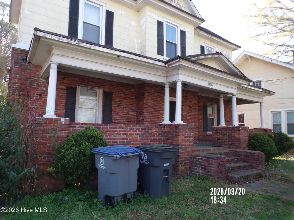 1115 S Church Street, Rocky Mount, NC 27803 – photo 1 of 1: 100_7758