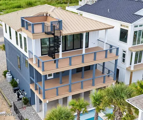 310 E Second St, Ocean Isle Beach