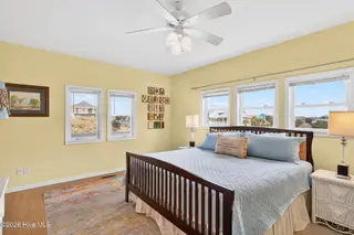 2003 W Pelican Drive, Oak Island, NC 28465 – photo 23: Owner's Retreat