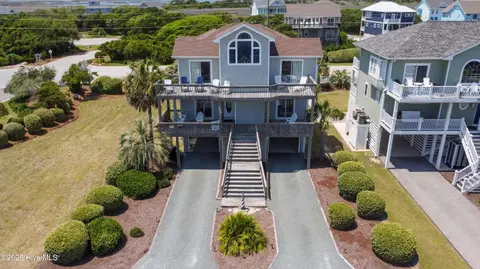 103 N Permuda Wynd Dr, North Topsail Beach