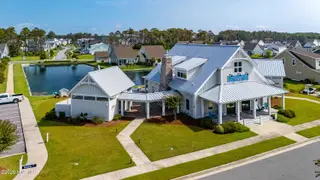 317 Sea Hawk Street, Beaufort, NC 28516 – photo 9: Beau Coast Fitness/Traders Area