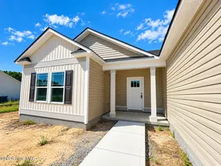 109 Dees Meadow Lane, Fremont, NC 27830 — 3-bedroom home in Dees Meadow, Fremont, NC, photo 2 of 16: 89B48141-FBCC-4B51-B6D6-5A439CD74C31