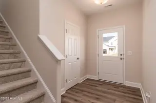 212 Shadow Grass Court, Stella, NC 28582 – photo 10: Front Entrance