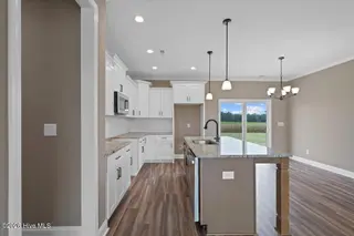 100 James Price Road, Seven Springs, NC 28578 — 3-bedroom home, Seven Springs, NC, photo 9 of 32: 17-100 James Price Rd-17