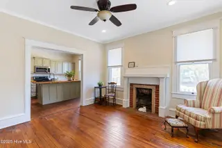1115 Grace Street, Wilmington, NC 28401 – photo 11: 02living2