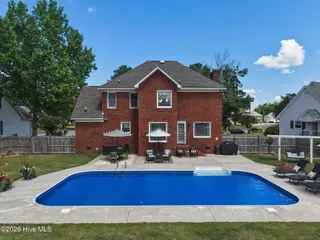 1604 Paramore Drive, Greenville, NC 27858 – photo 4: 1604 Paramore
