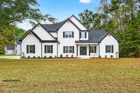 726 Quiet Meadow Drive Lot #70, Jacksonville