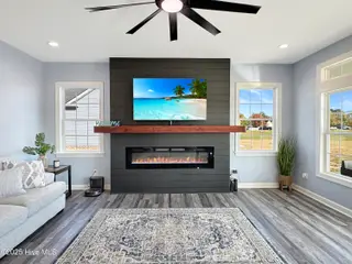 333 Staysail Drive, Elizabeth City, NC 27909 – photo 14: Living Room