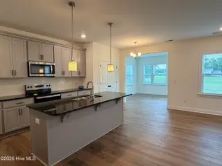 75 Eltham, Rocky Mount, NC 27804 – photo 7: 75ElthamKitchen