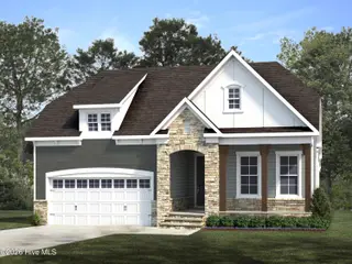 243 Dona Drive, Carthage, NC 28327 – photo 1: European A