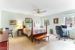 65 Lake Hills Road, Pinehurst, NC 28374 – photo 21: Primary Bedroom - walk in closet