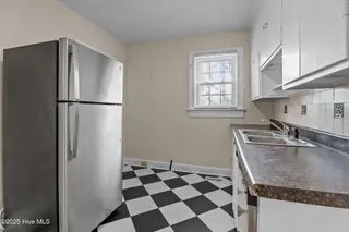 1524 Branch Street NW, Wilson, NC 27893 – photo 14: Kitchen 3