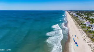 7224 Ocean Drive A, Emerald Isle, NC 28594 – photo 8: Chill Photo Aerials-8