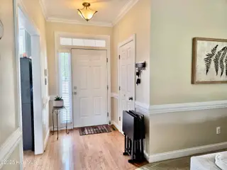 3502 Baybrooke Drive W, Wilson, NC 27893 – photo 3: 20251006_124347