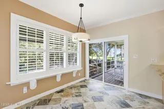 104 Talford Drive, Atlantic Beach, NC 28512 – photo 15: Breakfast area