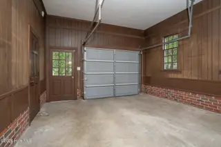 3521 Sheffield Drive, Rocky Mount, NC 27803 – photo 17: Garage Interior