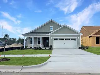 5608 Coral Tide Avenue, Wilmington, NC 28412 – photo 1: Mystique Lot 1294