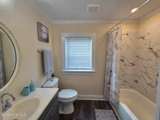 4324 N Nc Highway 53 E, Burgaw, NC 28425 — 2-bedroom home, Burgaw, NC, photo 12 of 18