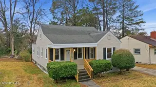 201 Harrell Street, Elizabeth City, NC 27909 – photo 1: Front of home
