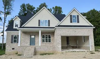 3920 Carriage Woods Court, Rocky Mount, NC 27804 – photo 2: 8-24-26