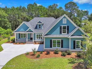 741 Breezewood Drive SE, Bolivia, NC 28422 – photo 5: 741 Breezewood Dr