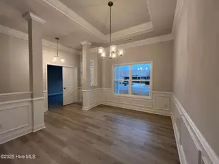 1139 Natal Drive SE, Bolivia, NC 28422 – photo 8: Dining Room