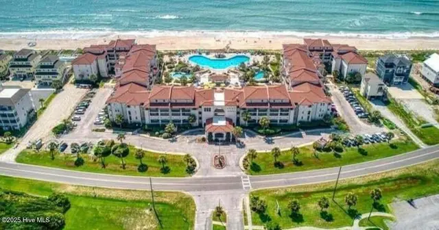 790 New River Inlet Road 205a, North Topsail Beach, NC 28460