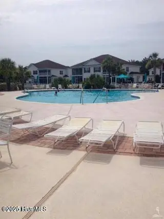 8855 Radcliff Drive NW Unit 43c, Calabash, NC 28467 — 3-bedroom condo in Brunswick Plantation, Calabash, NC, photo 24 of 35