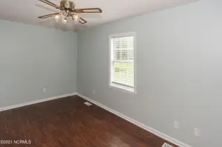 2271 Old Route 22, Kenly, NC 27542 – photo 13: 018_Owners Bedroom