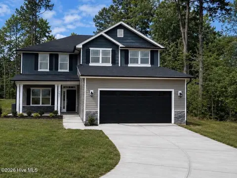 139 White Bark Avenue Lot 14, Rocky Mount