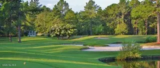 5514 Gondolier Drive, New Bern, NC 28560 – photo 16: Golf Course
