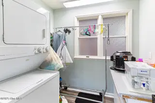 385 Pinehurst Trace Drive, Pinehurst, NC 28374 – photo 18: Laundry Room