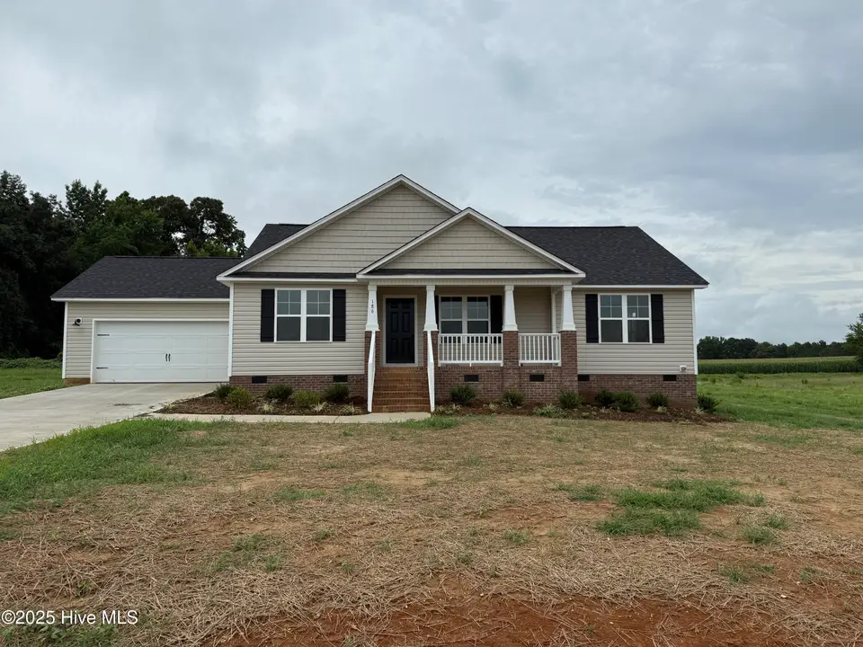 186 N Movado Trail, Kenly, NC 27542 – photo 1 of 8: IMG_1060 (1)