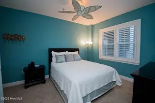 1700 Salter Path Road K-102, Indian Beach, NC 28512 – photo 16: Master