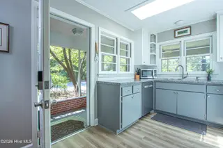 1360 Midland Road, Southern Pines, NC 28387 – photo 13: Kitchen2